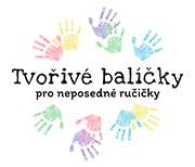 logo Tvorive balicky